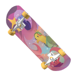 ArtBoard #11 - SnowyRocker