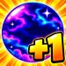 +1 Size Every Second icon