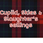 Cupiid & Skies Sellings