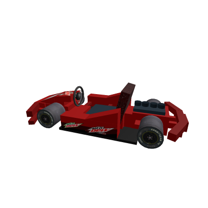 RBKS S6 Kart