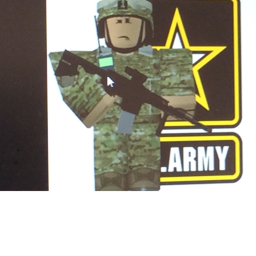 life in the army