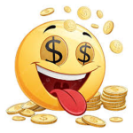 Funny Money Games