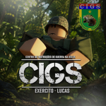 CIGS — Centro de Instrução de Guerra na Selva.