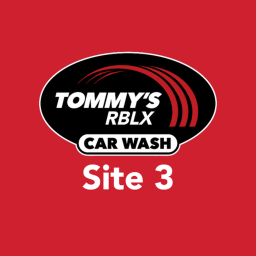 Tommy's Express RBLX® - Site 3