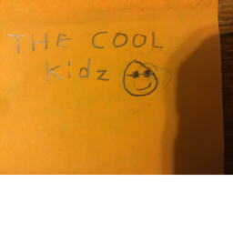COOL KIDZ city