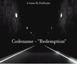 Codename "Redemption"