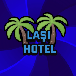 [GAMEPASSES] laşi Hotel