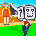 Green Light for Lucky Blocks