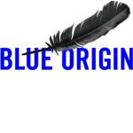 Virtual Blue Origin