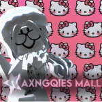 axngqiess Mall!!