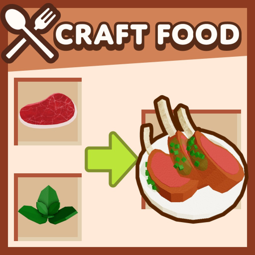 Craft Food icon