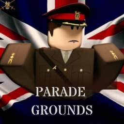 EBA - Parade Grounds