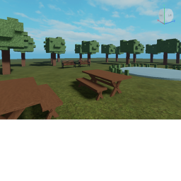 upgraded park (we abandoned the og park)