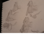 The Dragon artists