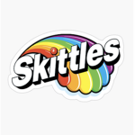 the original skittle squad