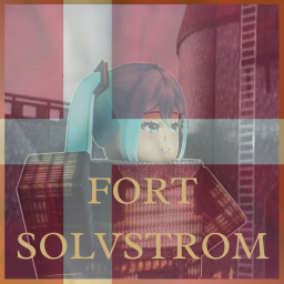 Fort Solvstrom