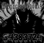 MENACING GH0ULS