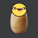 The Army Of Derptatoes
