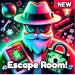 Christmas Escape Room 1 icon