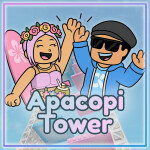🎀 Apacopi Tower