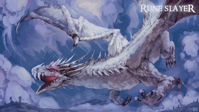 Rune Slayer screenshot 3