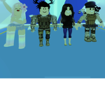 Friends Channel fan group