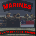 |Force Reconnaissance|
