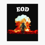 (EOD) Every Op Drop