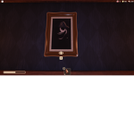 i love horror games!