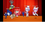 The Fnaf rp Group!!