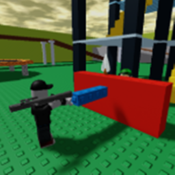 World War Blox