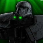 Imperial Death Тroopers