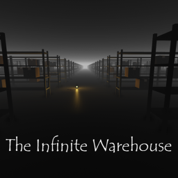 The Infinite Warehouse