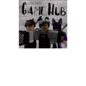 Game Hub!