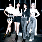 ***BLACKPINK**