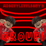 Mightylittleguy's Group