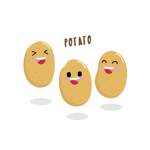 Da Potato Squadd