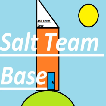 Salt Team Base🧂