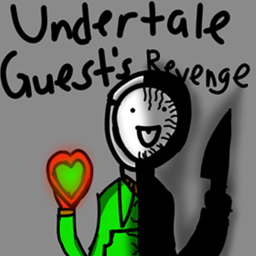 [Update] Undertale Guest's Revenge