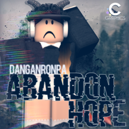 DG Productions : Danganronpa Abandon Hope