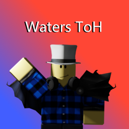 Waters Tower Climb