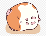 Dreaming Hamsters