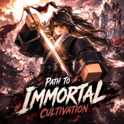 Path to Immortal Cultivation Testing icon