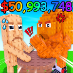 Brainrot Arm Wrestle
