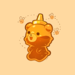 |*Royal bees*|
