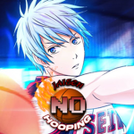 [JNH] Jaisen No Hooping