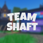 Team Shaft