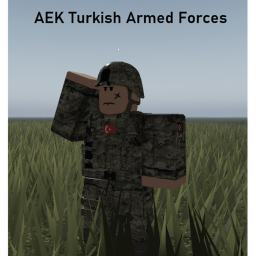 | AEK | Turkish Armed Forces
