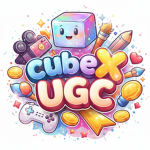 CUBEX UGC SHOP