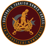| TAF | Kara Kuvvetleri Komutanlıgı